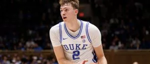 College Basketball Odds, Picks, Predictions Today: Can UNC Upset Duke & Cooper Flagg?