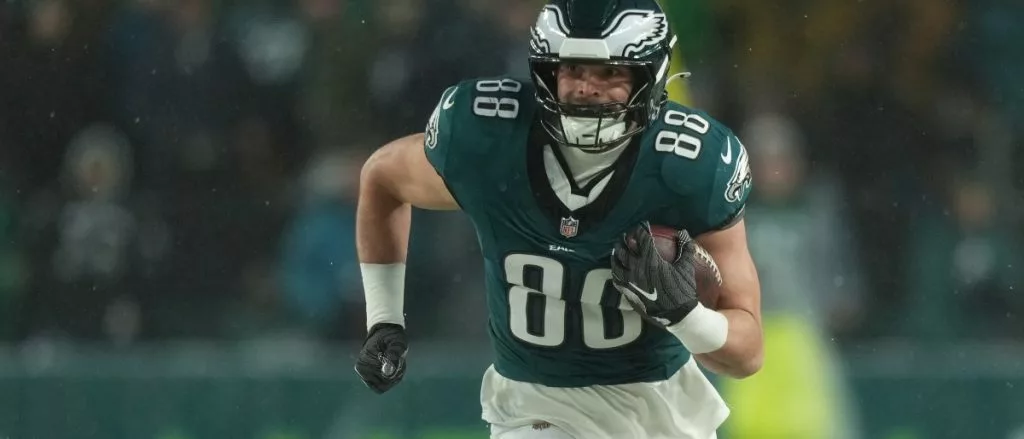 Anytime Touchdown Picks