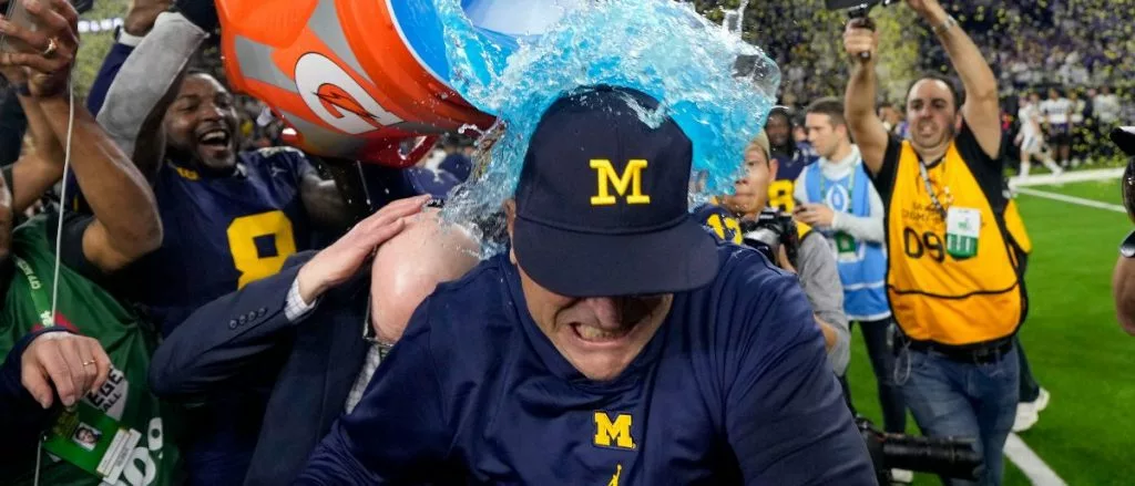 OSU Notre Dame Odds