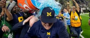 Ohio State vs. Notre Dame: Betting History Of College Football National Championship