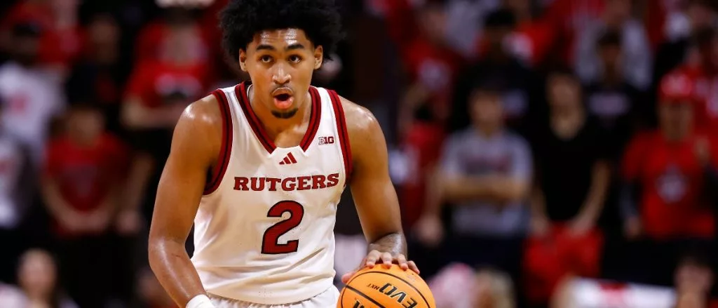Purdue Rutgers Odds