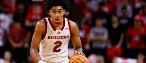 College Basketball Odds, Picks, Predictions Today: Will Rutgers Upset Purdue?