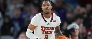 College Basketball Odds, Picks, Predictions Today: Will Texas Tech Upset Iowa State?