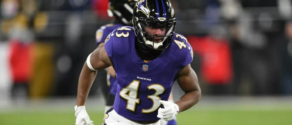 NFL SGP Picks