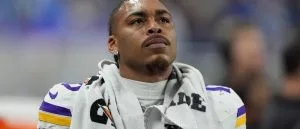 NFL Wild Card Same Game Parlay Odds & Picks: Bet On Jefferson In Vikings Vs. Rams SGP?
