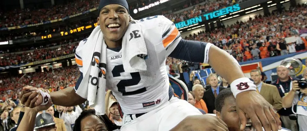 college football betting