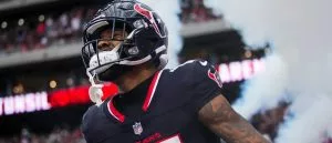 Best NFL Wild Card Anytime Touchdown Odds & Picks: Bet On Nico Collins ATD In Chargers At Texans?