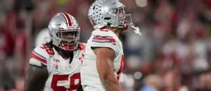 College Football Playoff Look-Ahead Championship Odds: Ohio State & Texas Favored Over Notre Dame, Penn State