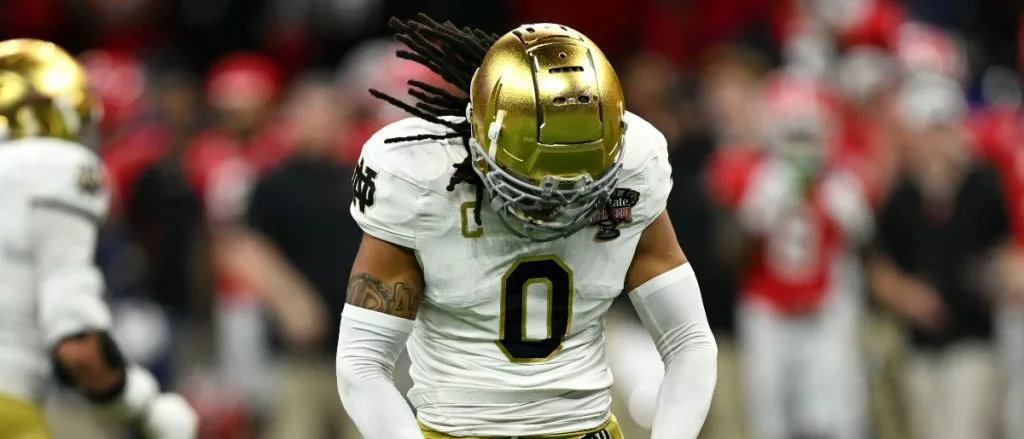 Orange Bowl odds