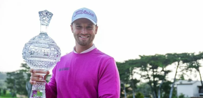 AT&T Pebble Beach Pro-Am Odds