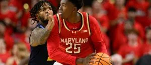 College Basketball Odds & Picks Today: Bet On Maryland's Final Four Odds?