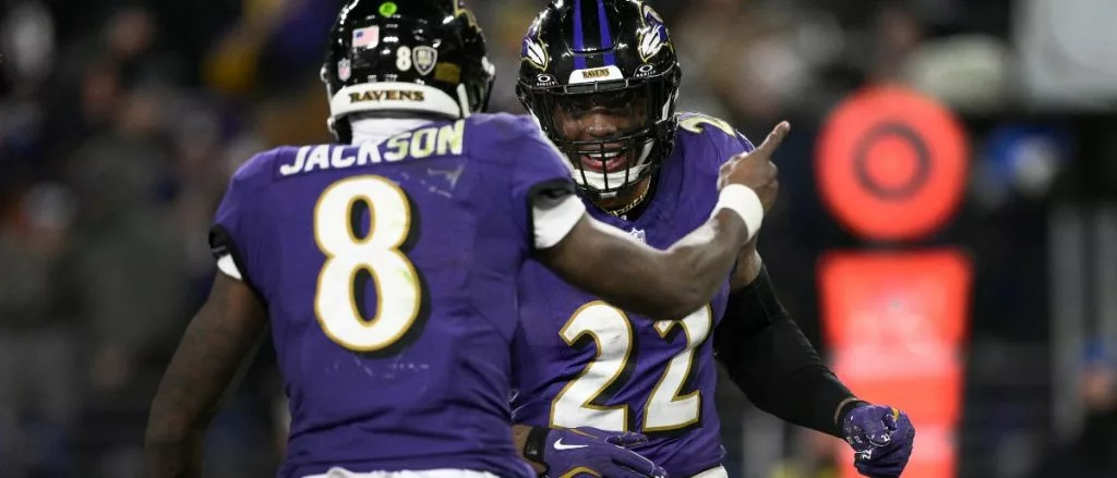NFL Wild Card Odds
