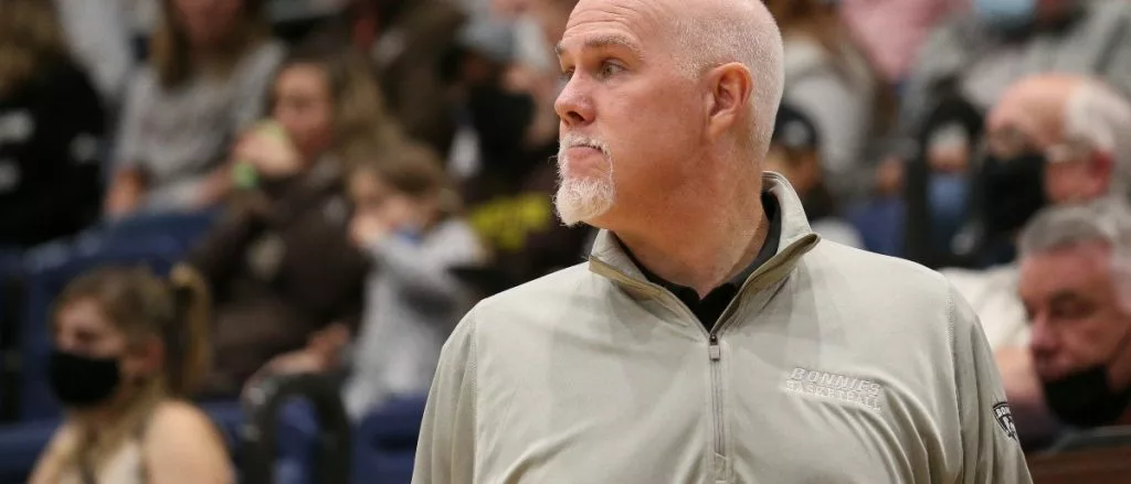 Dayton St. Bonaventure Odds