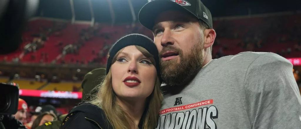 Taylor Swift Odds