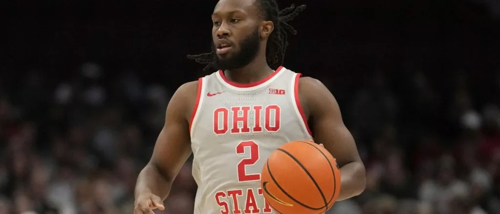 Wisconsin Ohio State Odds