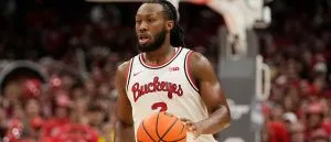 College Basketball Odds & Picks Today: Bet On Ohio State To Beat Michigan State?