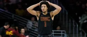 College Basketball Odds, Picks, Predictions Today: Will USC Cover ATS At Indiana?