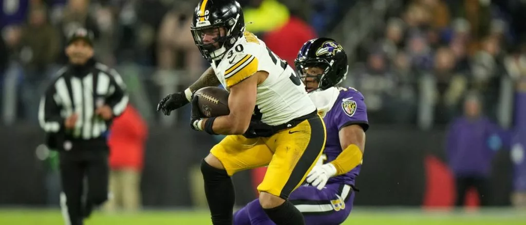 NFL SGP Picks