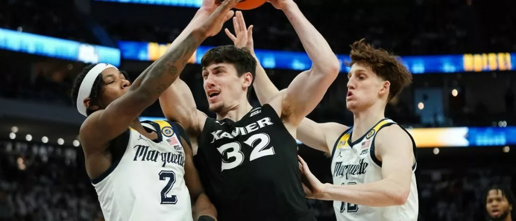 St. John's Xavier Odds