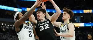 College Basketball Odds & Picks: Will Xavier Upset St. John's?