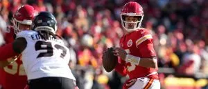 NFL Playoffs: Kansas City Chiefs Vs. Houston Texans Opening Odds For AFC Divisional Round
