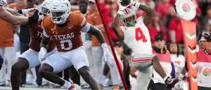 College Football Playoff: Ohio State Vs. Texas Cotton Bowl Semifinal Preview