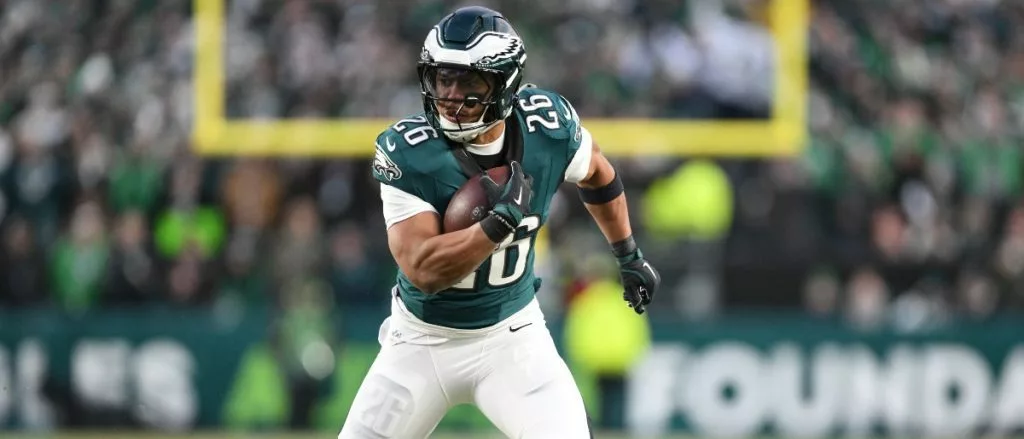 eagles rams odds
