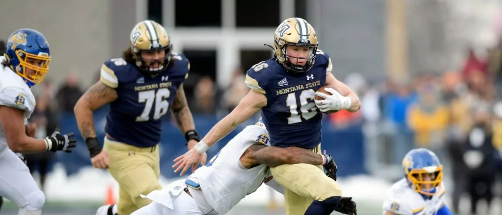 fcs championship odds