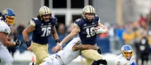 FCS National Championship Odds 2025: Montana State Bobcats Vs. North Dakota State Bison