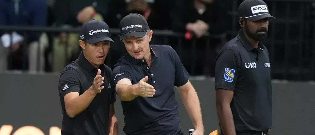 golf dfs