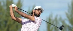 Golf DFS AT&T Pebble Beach Pro-Am Picks: 4 Longshots & PGA Tour Sleepers