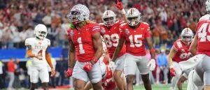 College Football Playoff National Championship Opening Odds: Ohio State Vs. Notre Dame