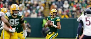 NFL Playoffs SGP Picks: Smarter Same Game Parlays For Packers At Eagles