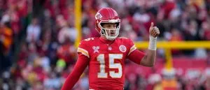Divisional Odds: Look-Ahead Lines For NFL Playoffs, Including Chiefs & Lions