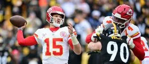 NFL Playoffs SGP Picks: Smarter Same Game Parlays For Texans At Chiefs