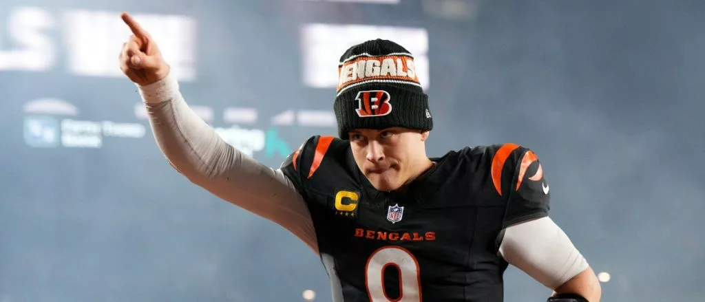 NFL sgp picks