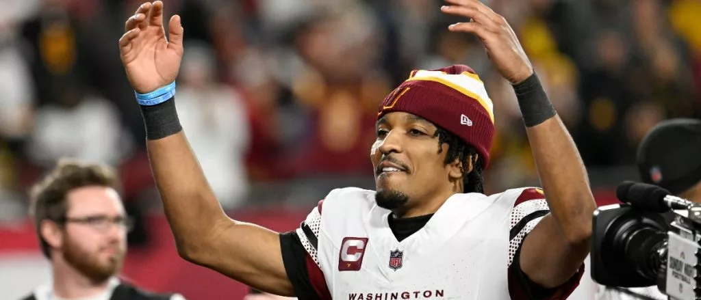 NFL SGP picks