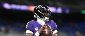 Best NFL Divisional Anytime Touchdown Odds: 2 ATTD Picks, Including Lamar Jackson