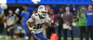 Best Anytime Touchdown Odds & Potential Picks: Bills At Chiefs AFC Championship