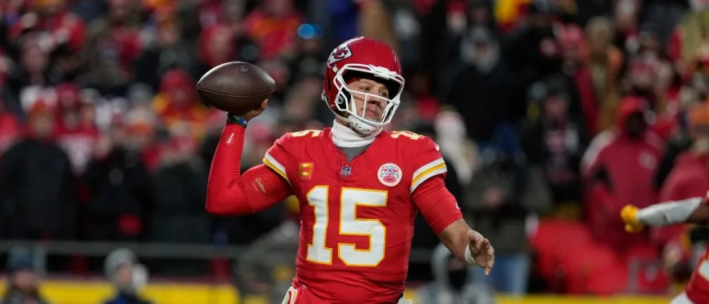 NFL SGP picks