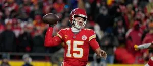 NFL Playoffs SGP Picks: Smarter Same Game Parlays For Bills At Chiefs