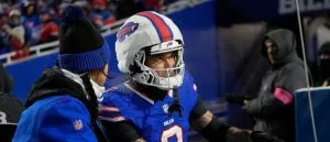 AFC Championship Injury Report: Who Is Hurt For Bills & Chiefs?