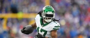 Best NFL Week 18 Anytime Touchdown Odds: 3 Potential ATTD Picks, Including Davante Adams