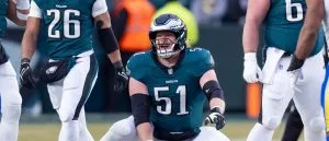 Super Bowl 59 Odds: Will Chiefs & Eagles' Injury Reports Impact The Handicap?