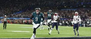 Super Bowl Trick-Play Odds For Chiefs & Eagles