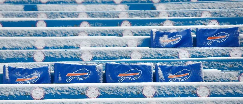 NFL weather