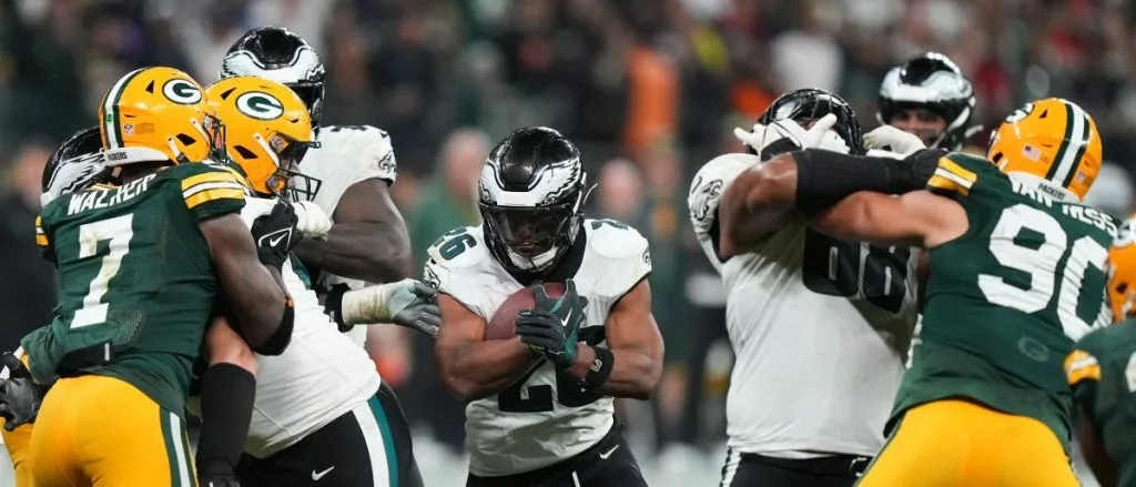 NFL wild card odds