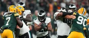 NFL Wild Card Playoff Odds | Best Point Spreads, Moneylines, Totals