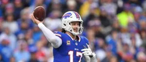 NFL Playoffs SGP Picks: Smarter Same Game Parlays For Broncos At Bills