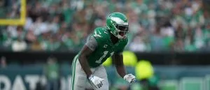 Best Anytime Touchdown Odds & Potential Picks: Packers At Eagles NFL Playoffs